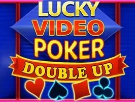 Lucky Video Poker
